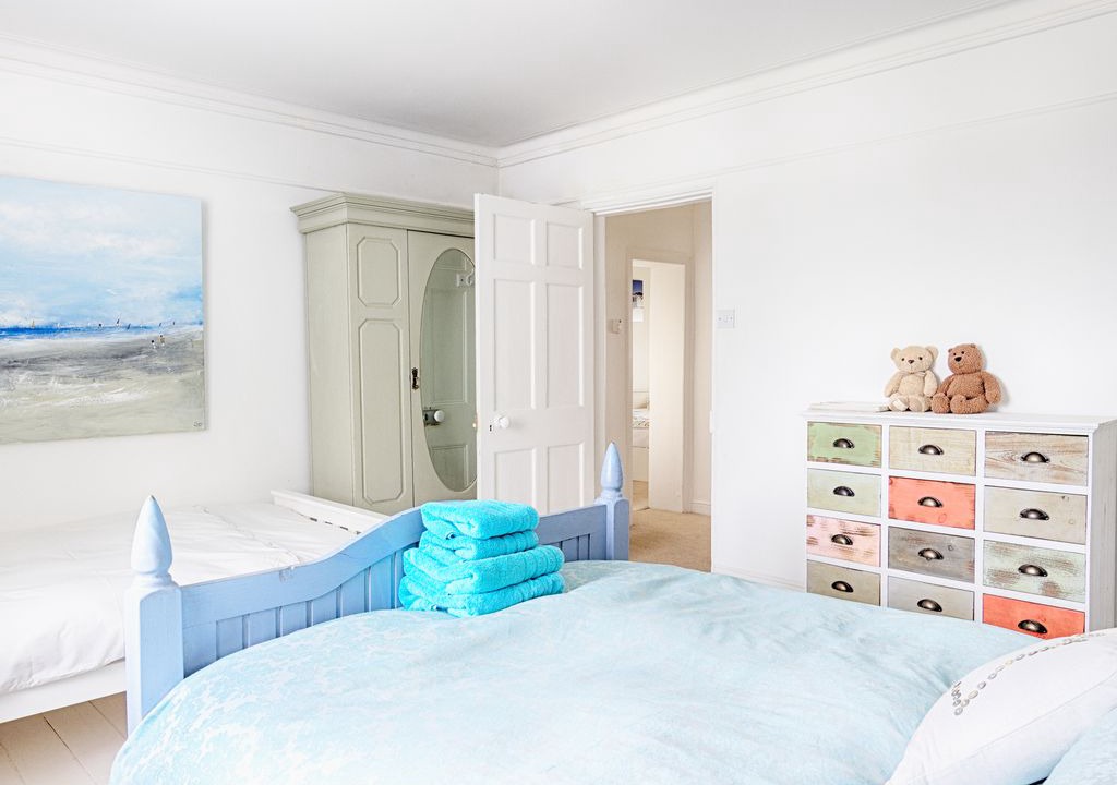 Photo of Bedroom in Bognor Regis