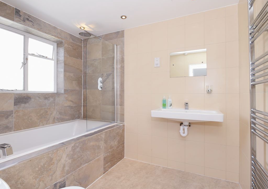 Photo of Bathroom in Bognor Regis