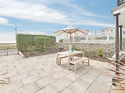 Photo of Patio Balcony in Bognor Regis