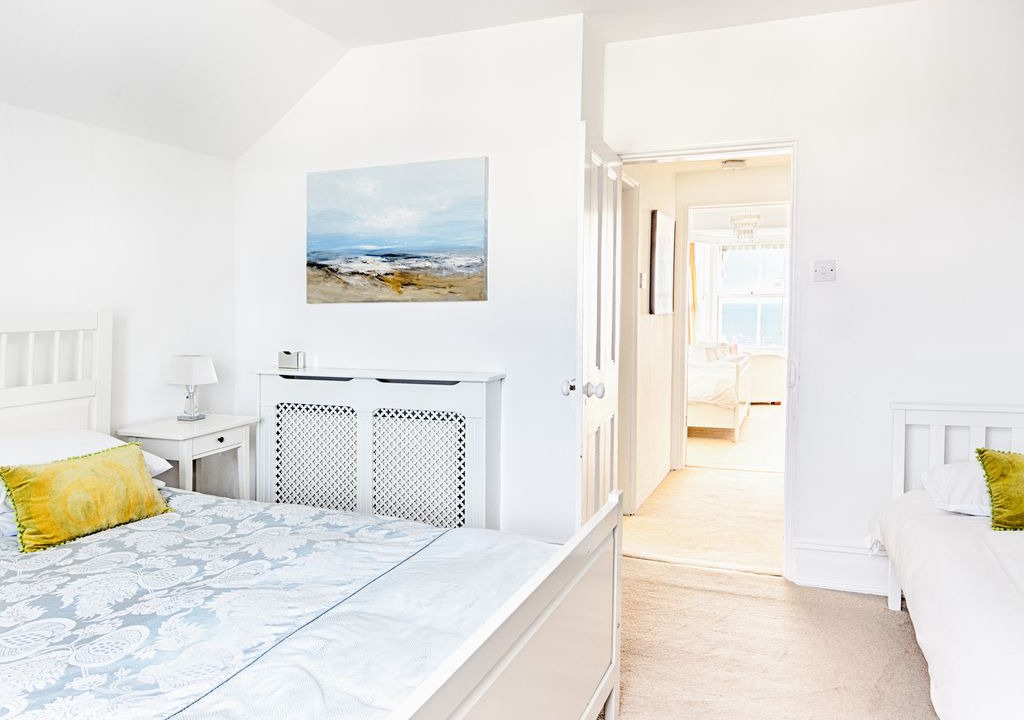 Photo of Bedroom in Bognor Regis