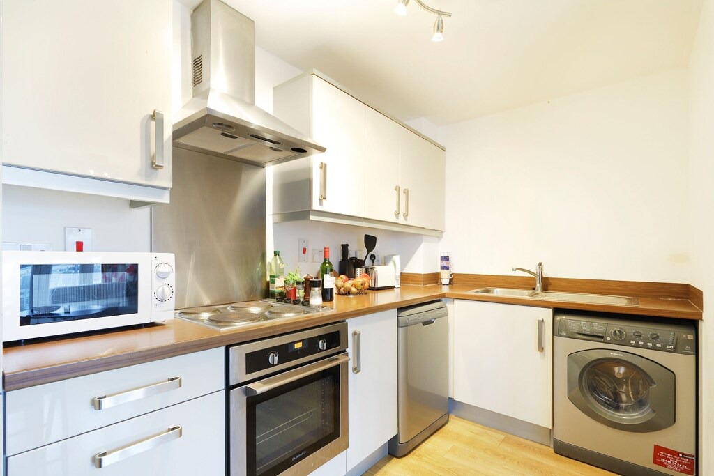Photo of Kitchen in Hemel Hempstead