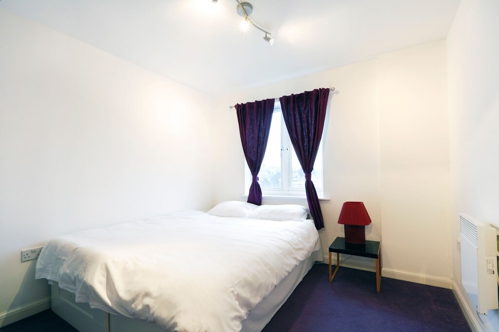 Photo of Bedroom in Hemel Hempstead