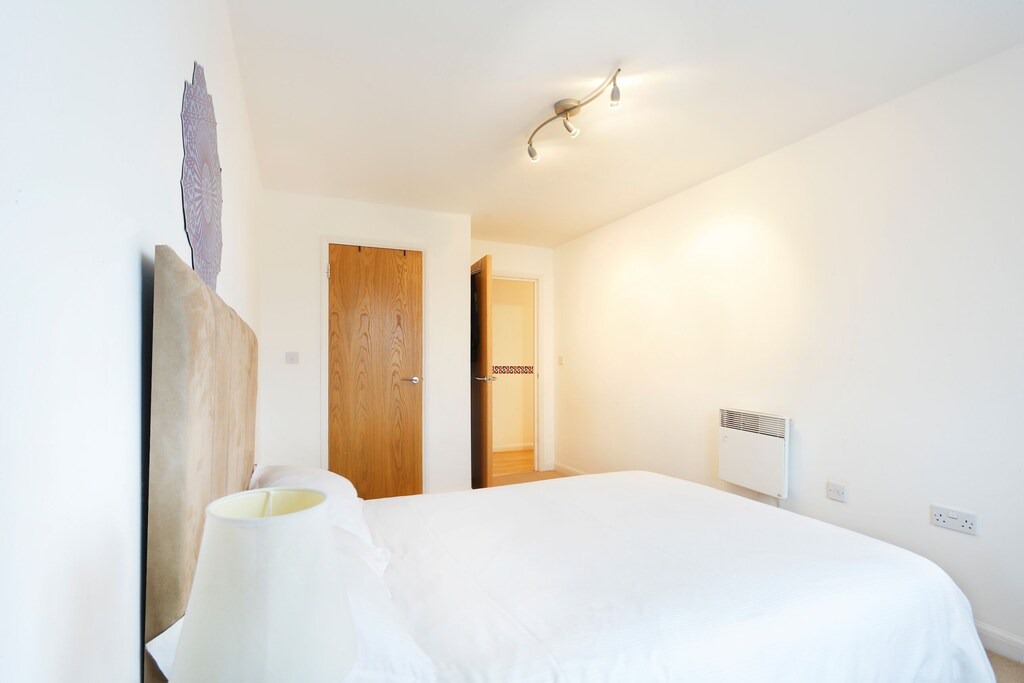 Photo of Bedroom in Hemel Hempstead