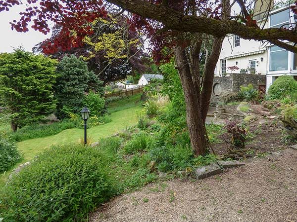 Photo of Buildings in Lydney