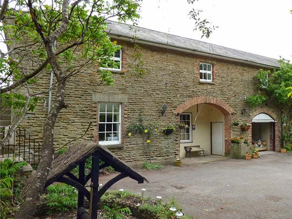 Photo of Buildings in Lydney