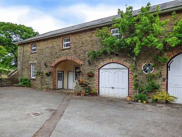 Photo of Buildings in Lydney