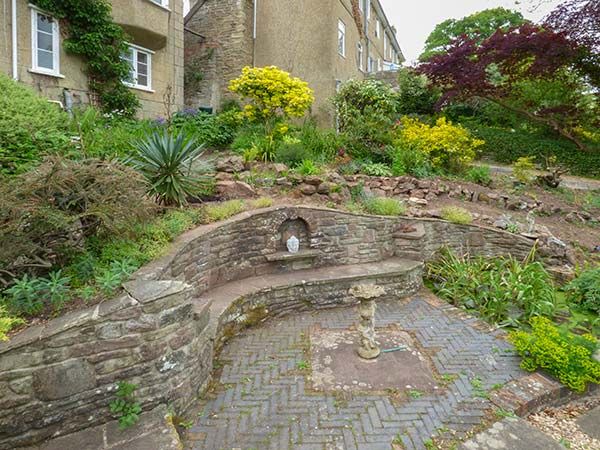 Photo of Buildings in Lydney