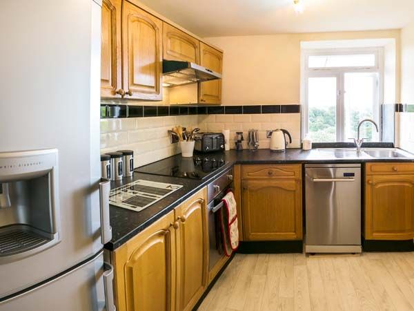 Photo of Kitchen in Lydney