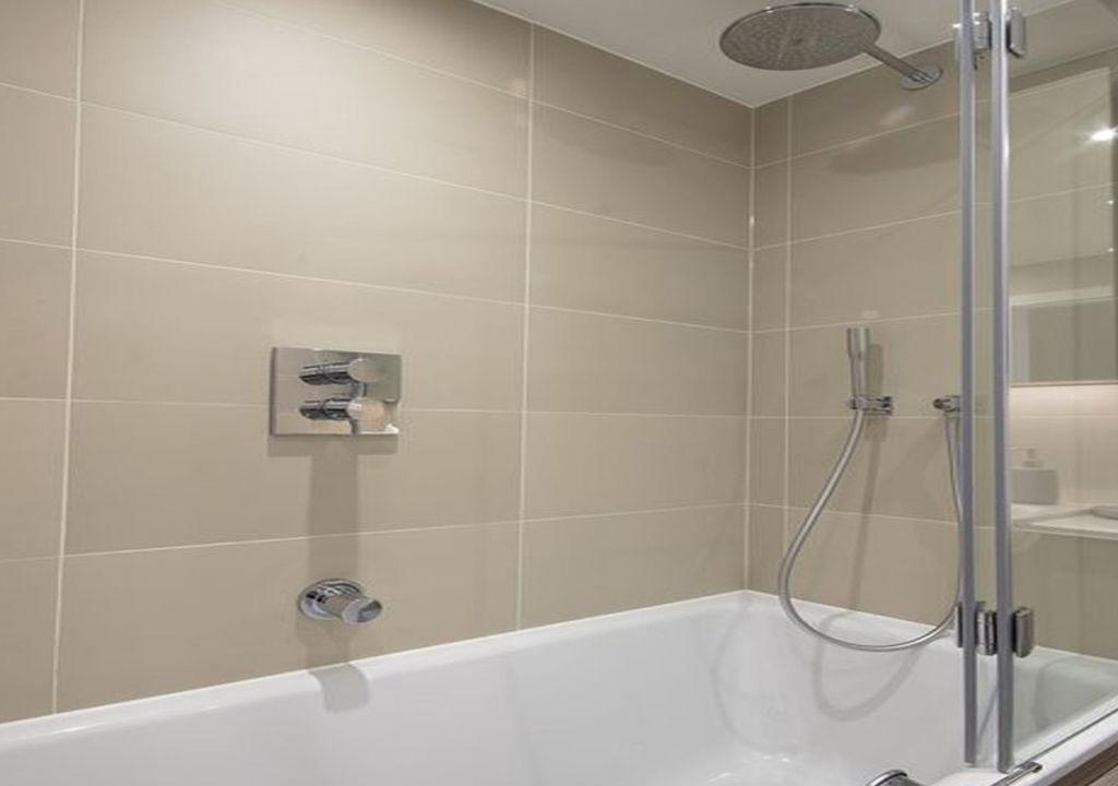 Photo of Bathroom in St. Mary's Park