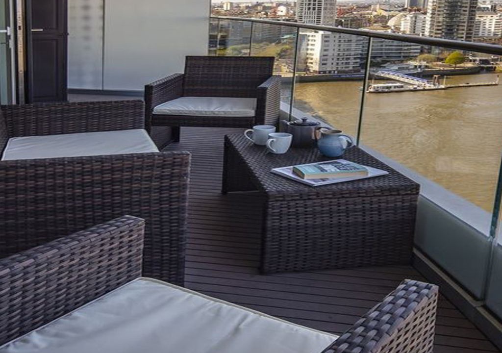 Photo of Others in St. Mary's Park