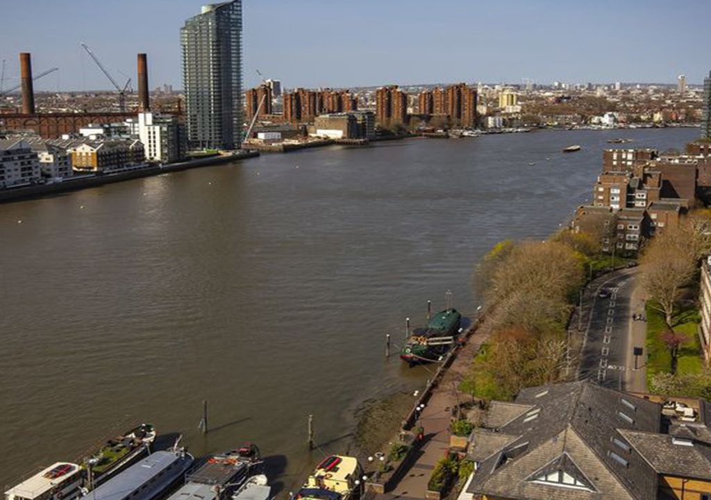 Photo of Others in St. Mary's Park