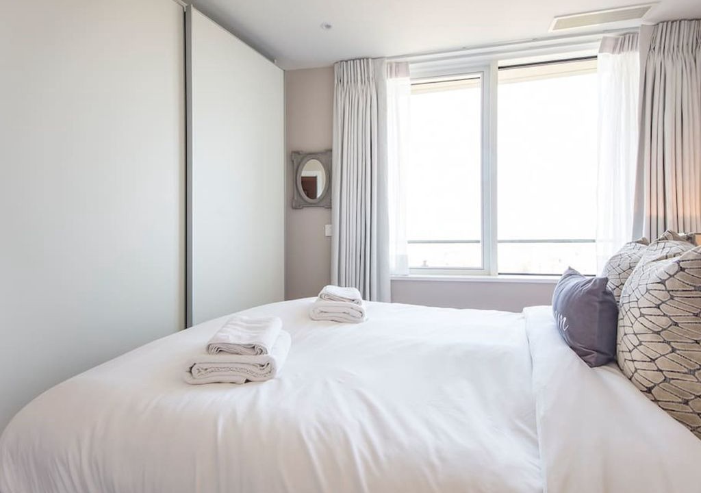 Photo of Bedroom in St. Mary's Park