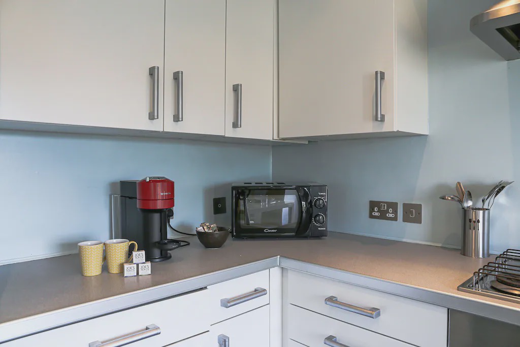 Photo of Kitchen in Askew