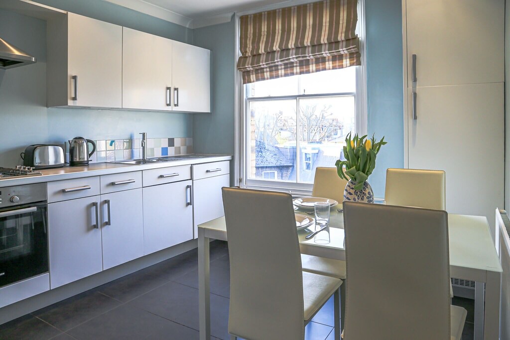 Photo of Kitchen in Askew