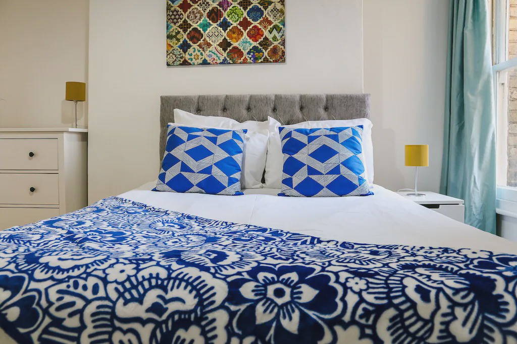 Photo of Bedroom in Askew