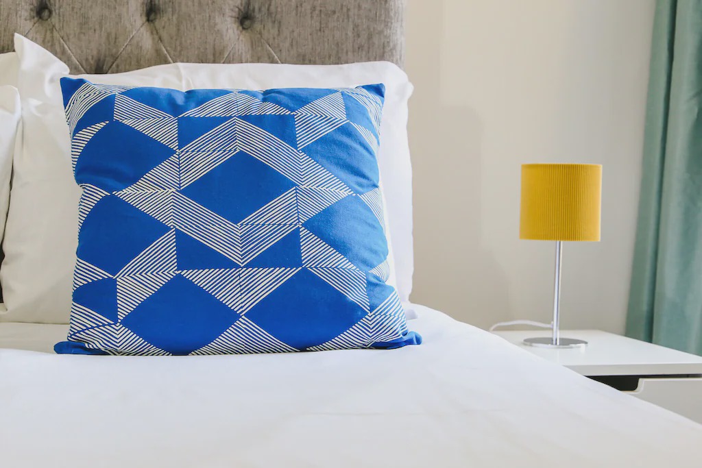 Photo of Bedroom in Askew