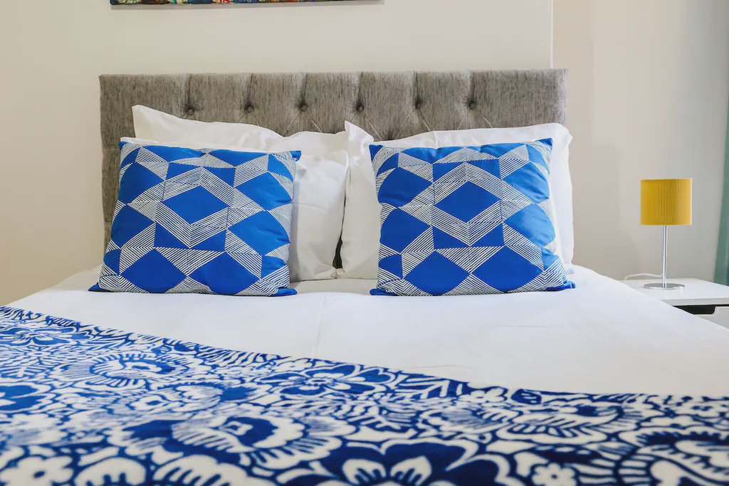 Photo of Bedroom in Askew