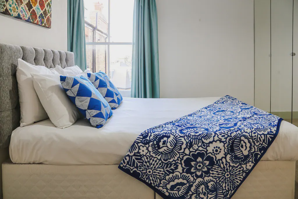 Photo of Bedroom in Askew