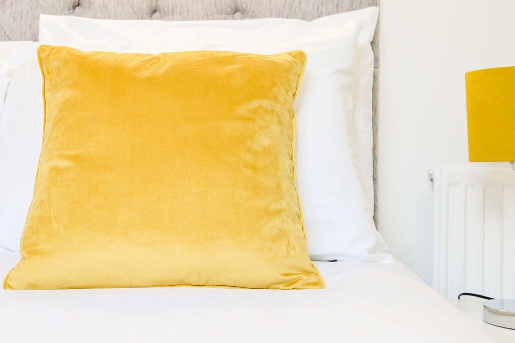 Photo of Bedroom in Askew