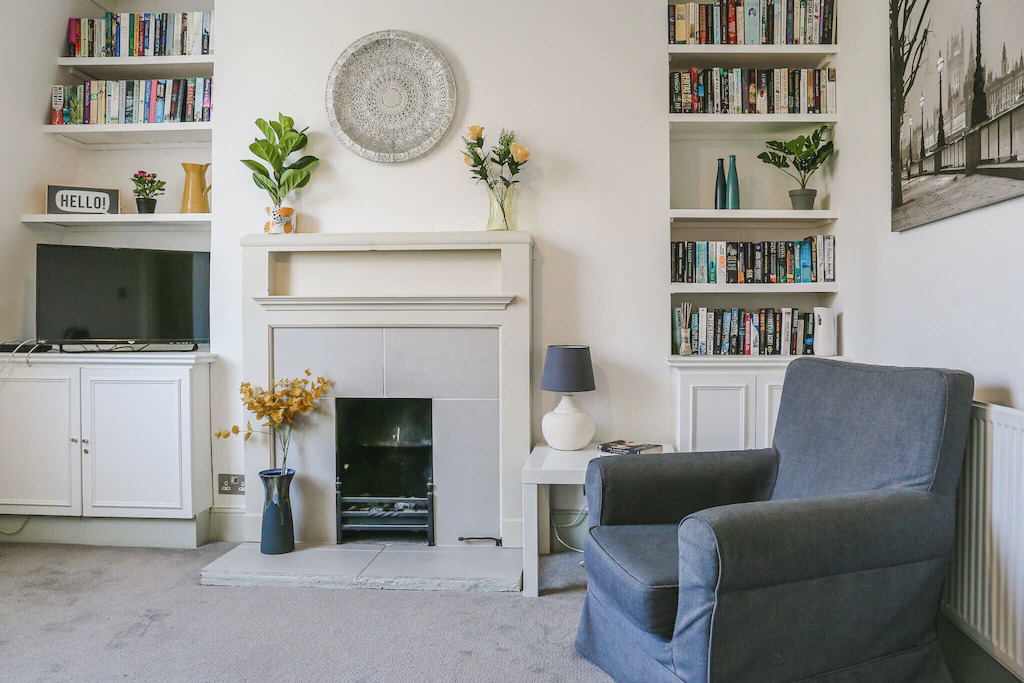 Photo of Livingroom in Askew