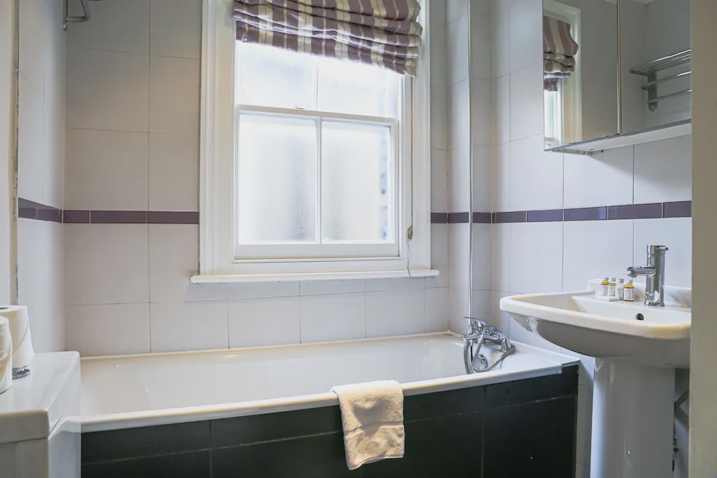 Photo of Kitchen in Askew