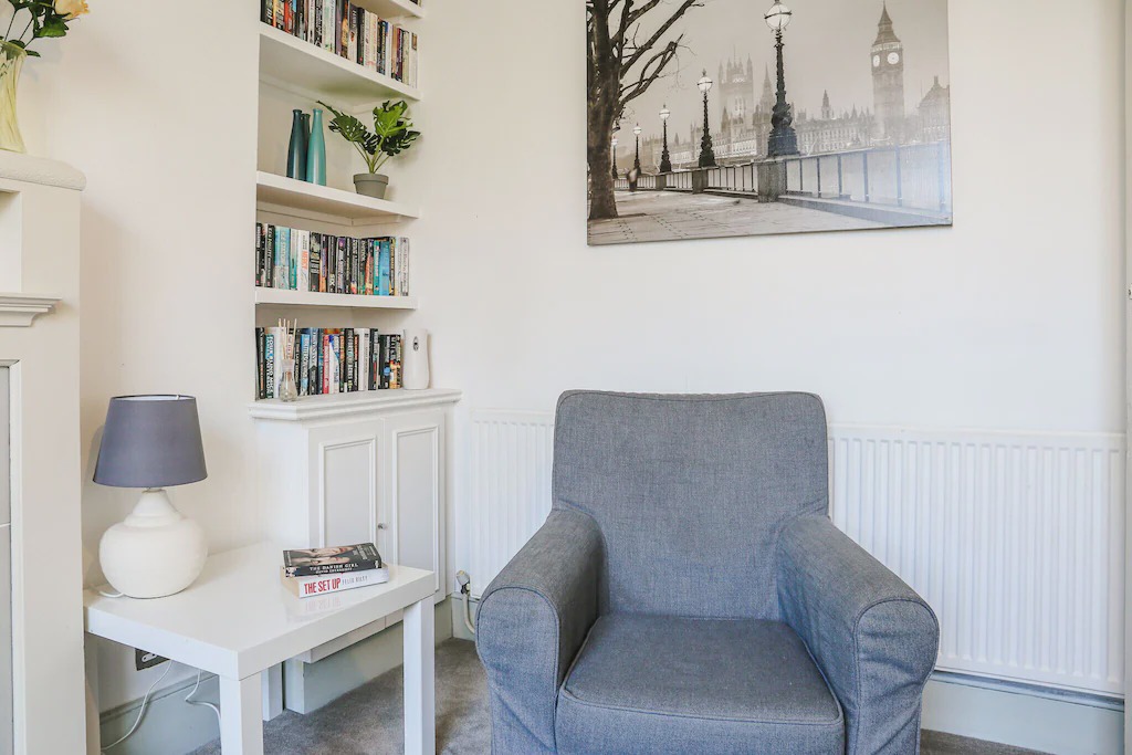 Photo of Livingroom in Askew