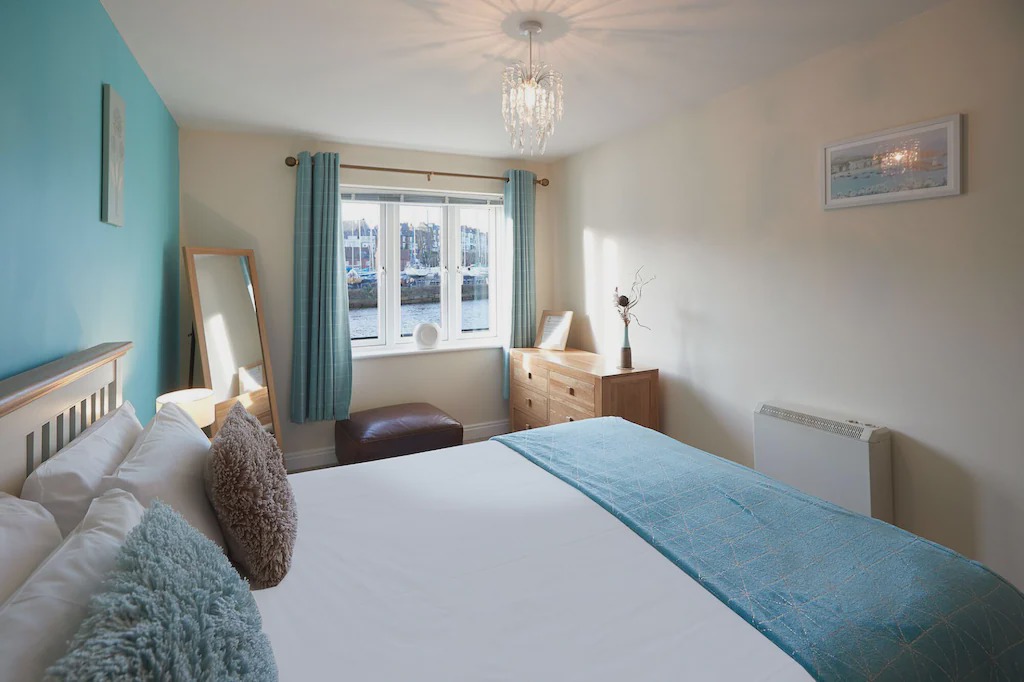 Photo of Bedroom in Whitby