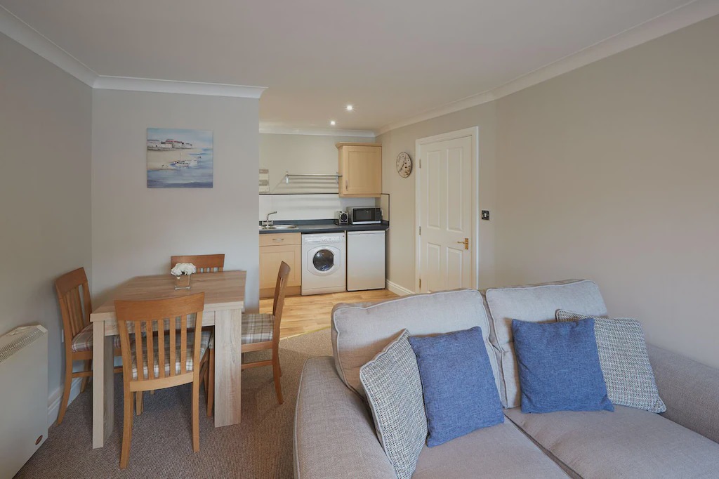 Photo of Livingroom in Whitby