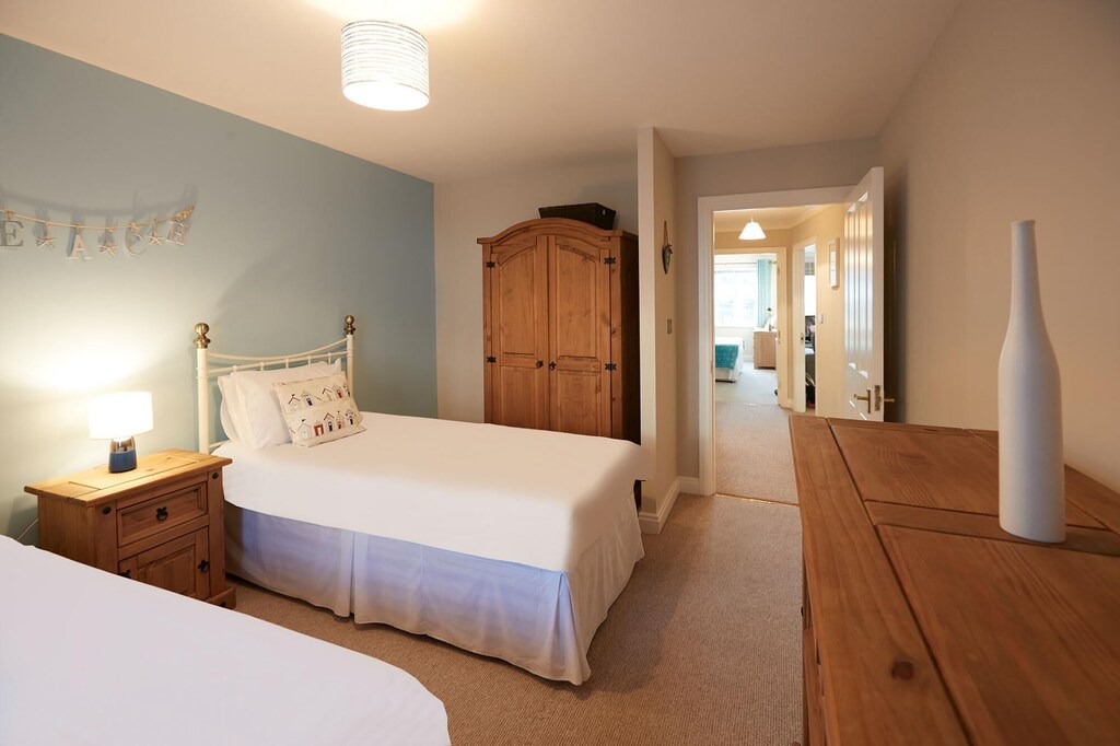 Photo of Bedroom in Whitby