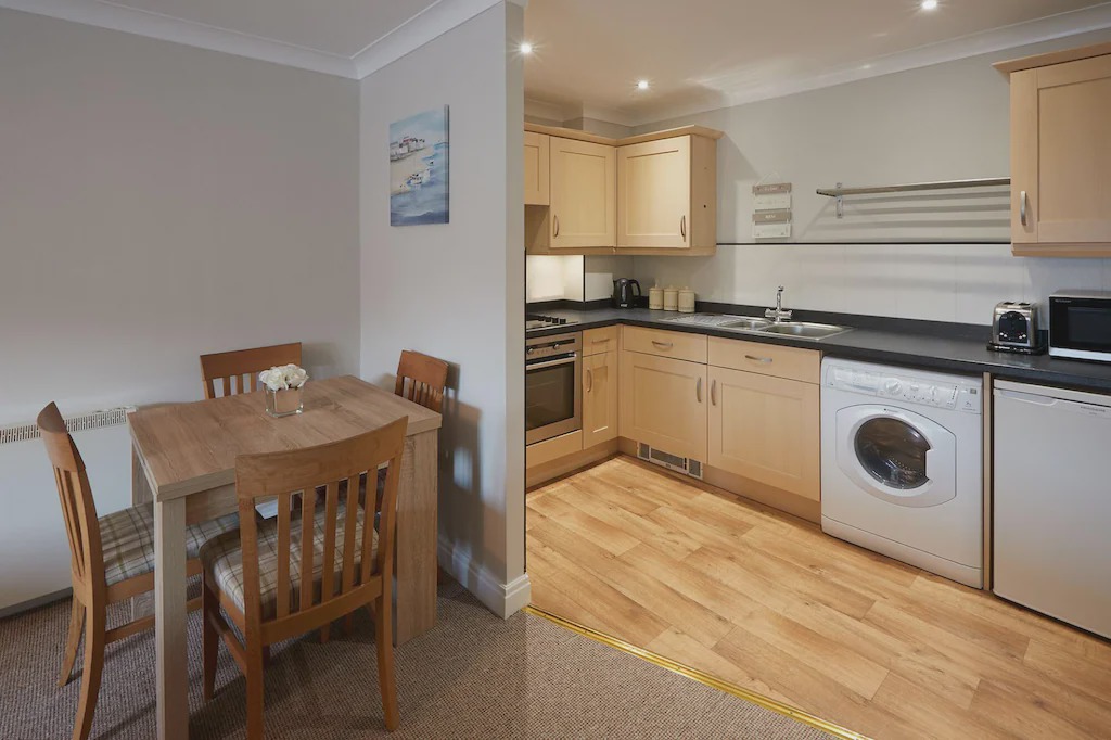 Photo of Kitchen in Whitby