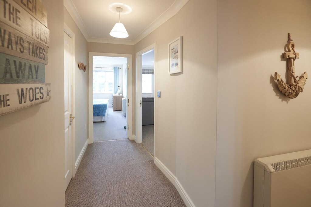 Photo of Bedroom in Whitby