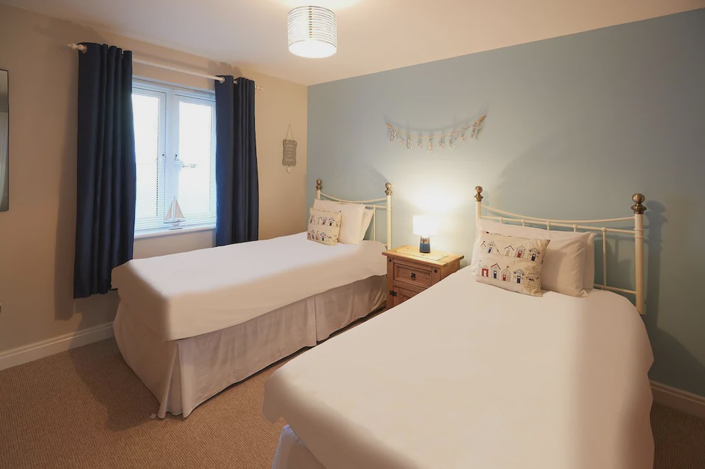 Photo of Bedroom in Whitby