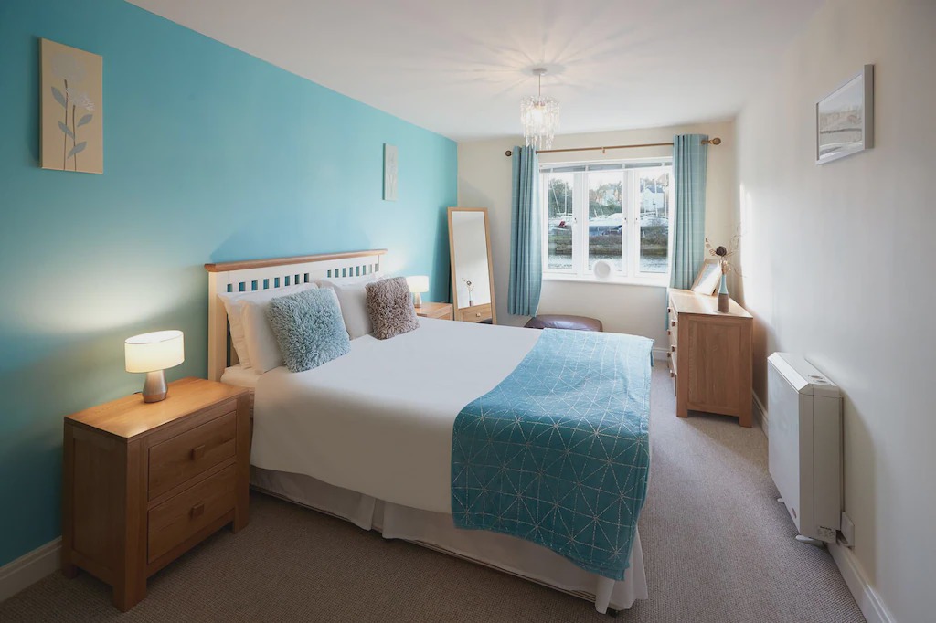 Photo of Bedroom in Whitby