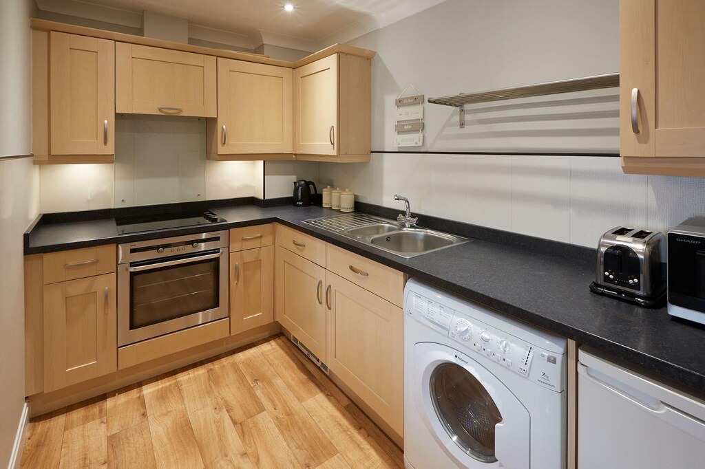 Photo of Kitchen in Whitby