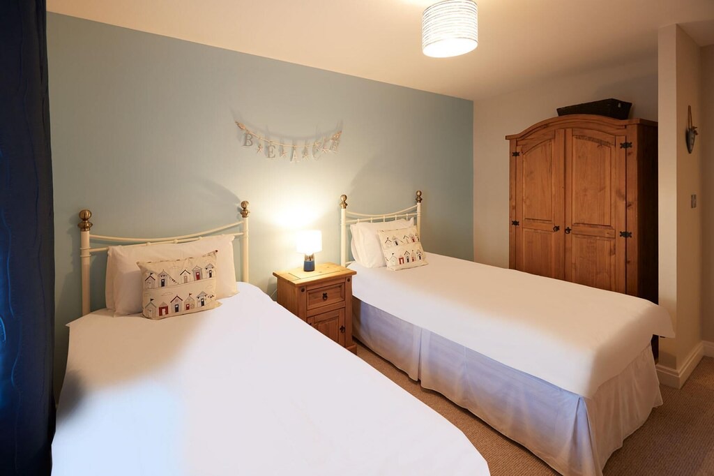 Photo of Bedroom in Whitby