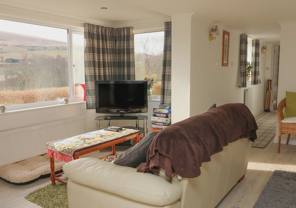 Photo of Livingroom in Withypool