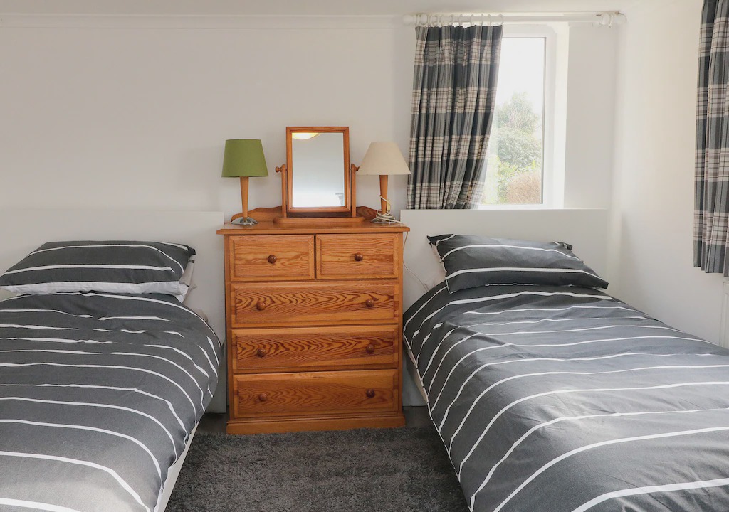 Photo of Bedroom in Withypool