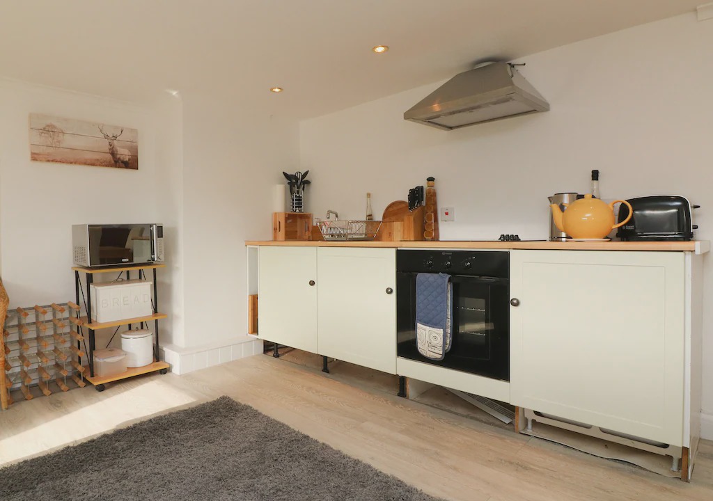 Photo of Livingroom in Withypool