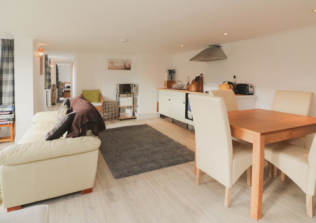 Photo of Livingroom in Withypool