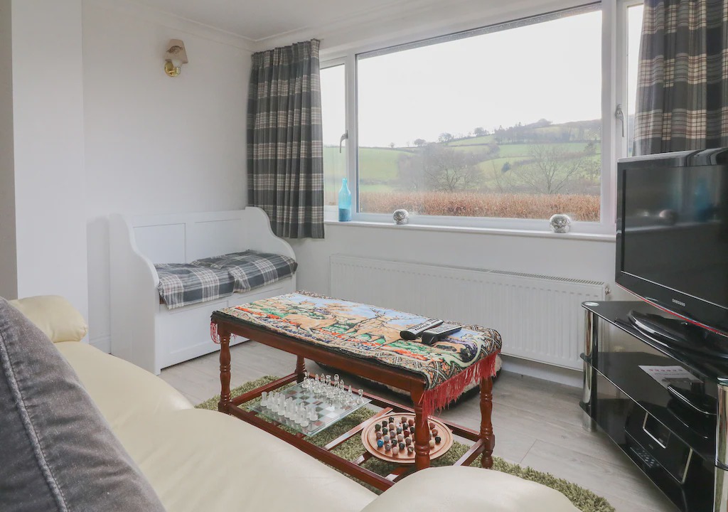 Photo of Livingroom in Withypool