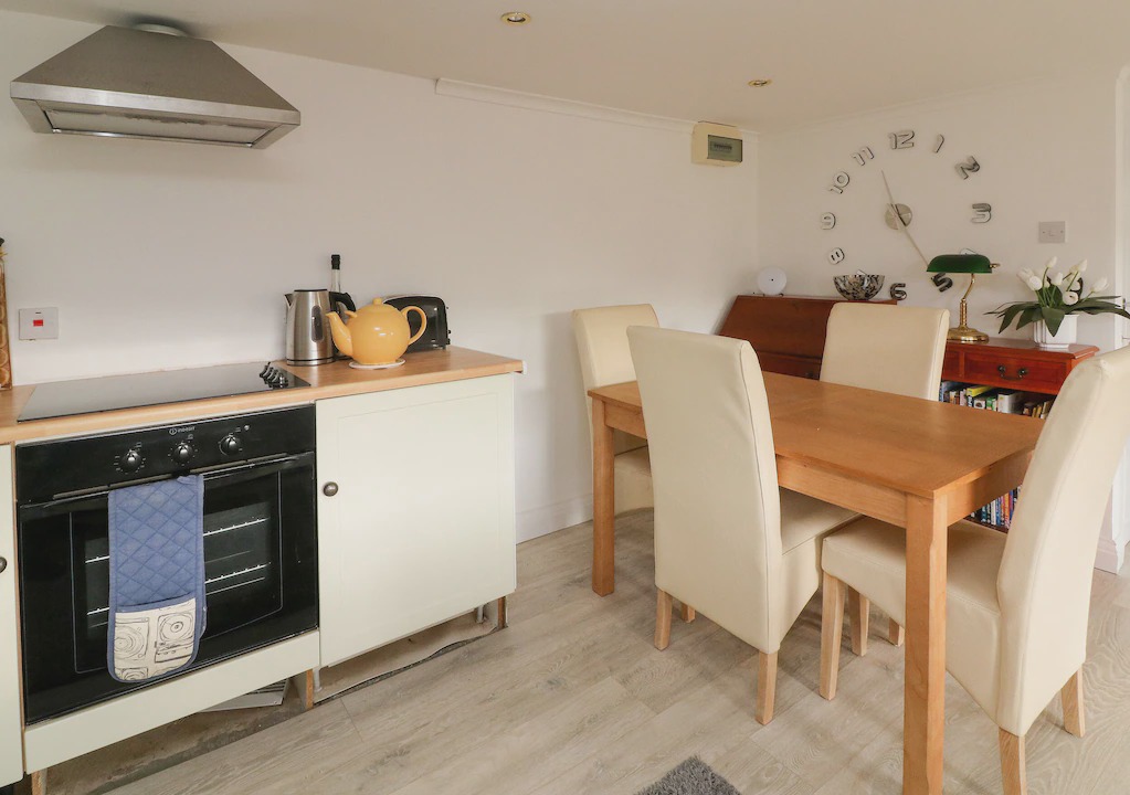 Photo of Livingroom in Withypool