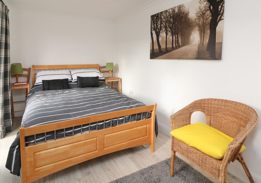 Photo of Bedroom in Withypool