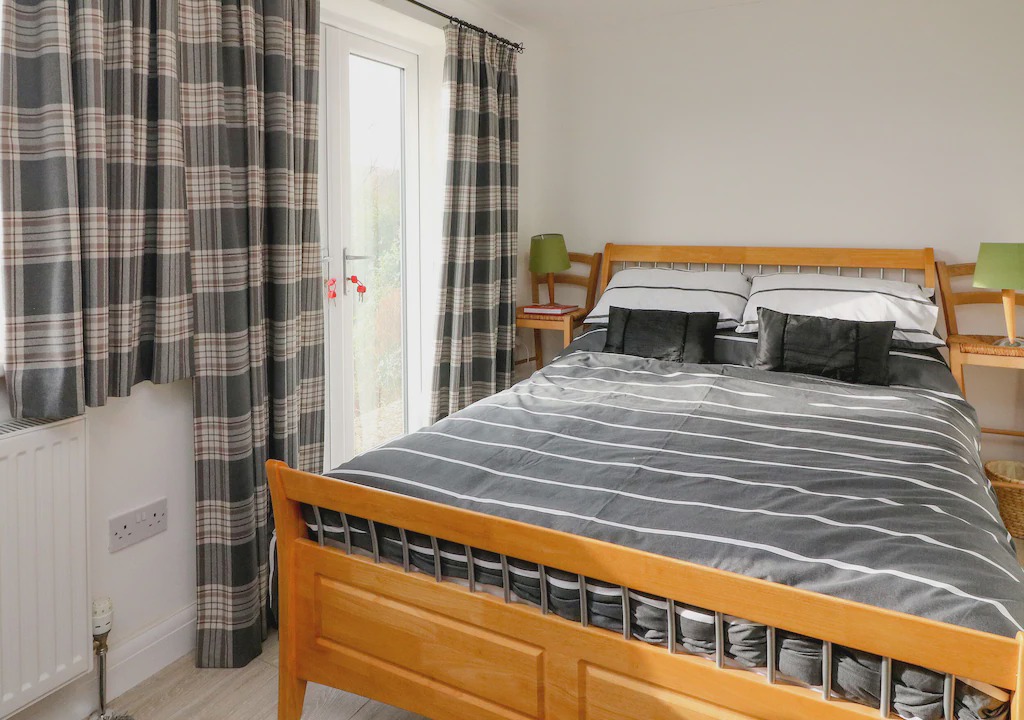 Photo of Bedroom in Withypool