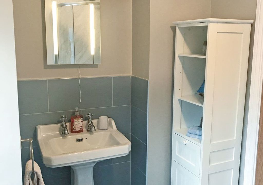 Photo of Bathroom in Consett