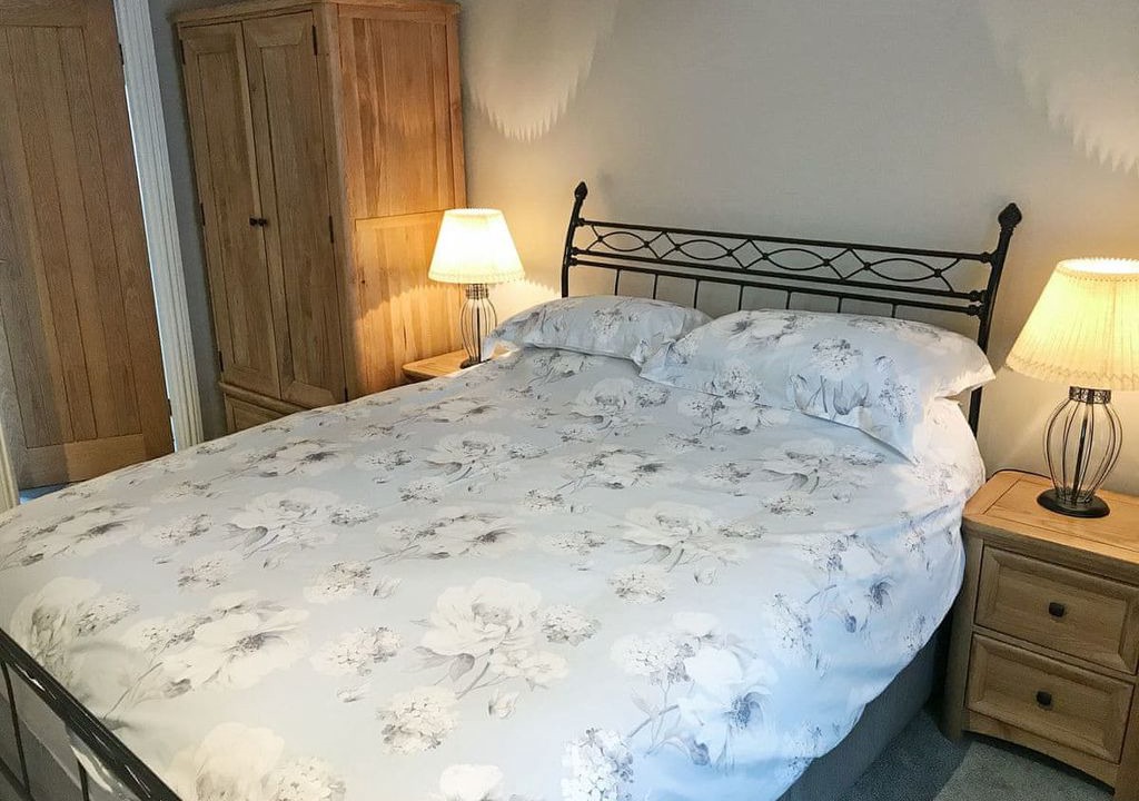 Photo of Bedroom in Consett