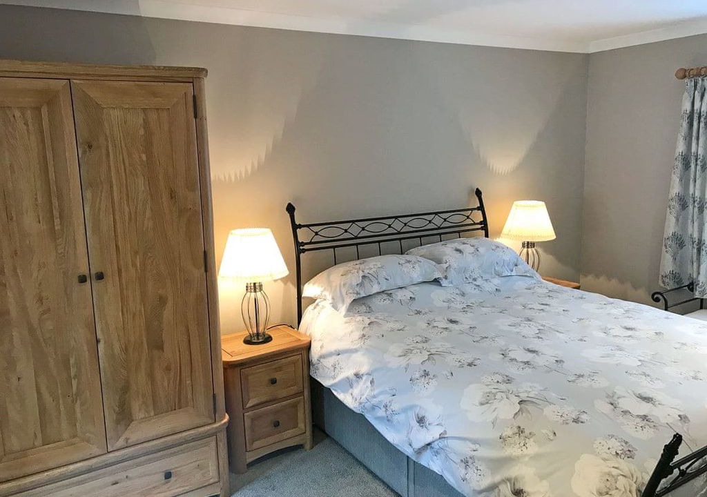 Photo of Bedroom in Consett