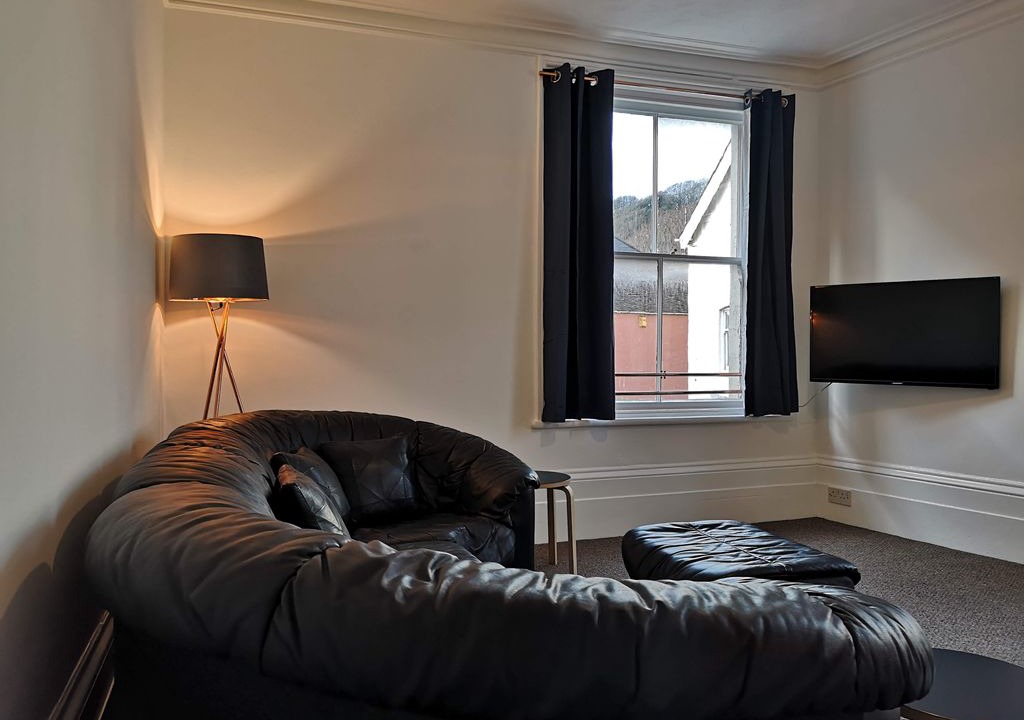 Photo of Livingroom in Sandgate