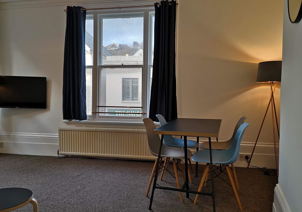 Photo of Livingroom in Sandgate