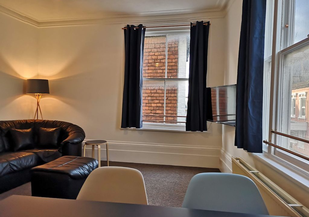 Photo of Livingroom in Sandgate