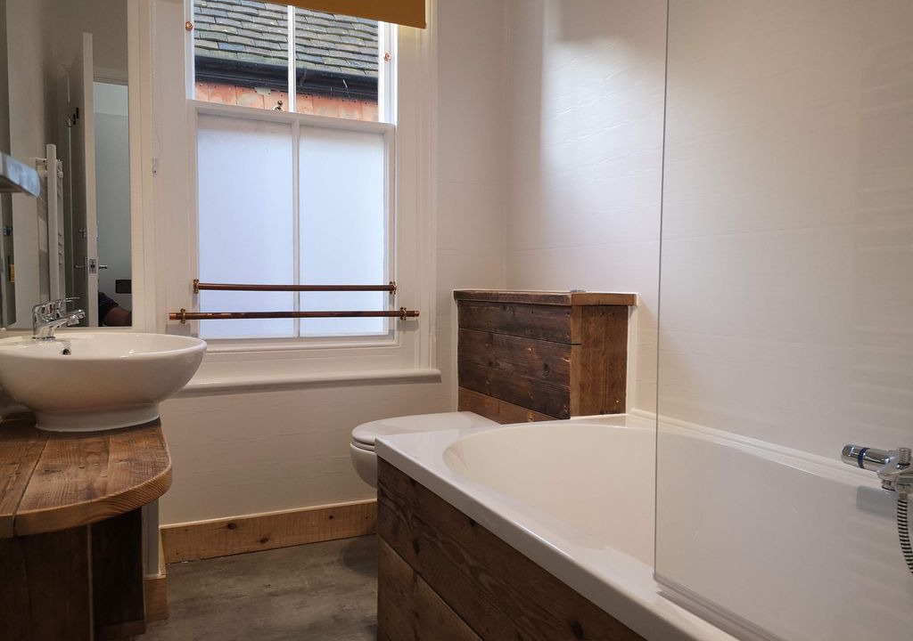 Photo of Bathroom in Sandgate
